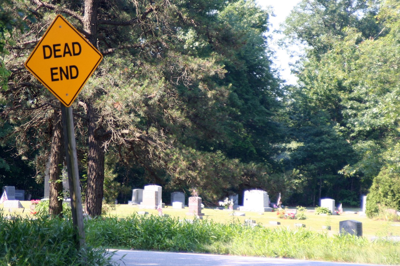 Dead End RI 2007