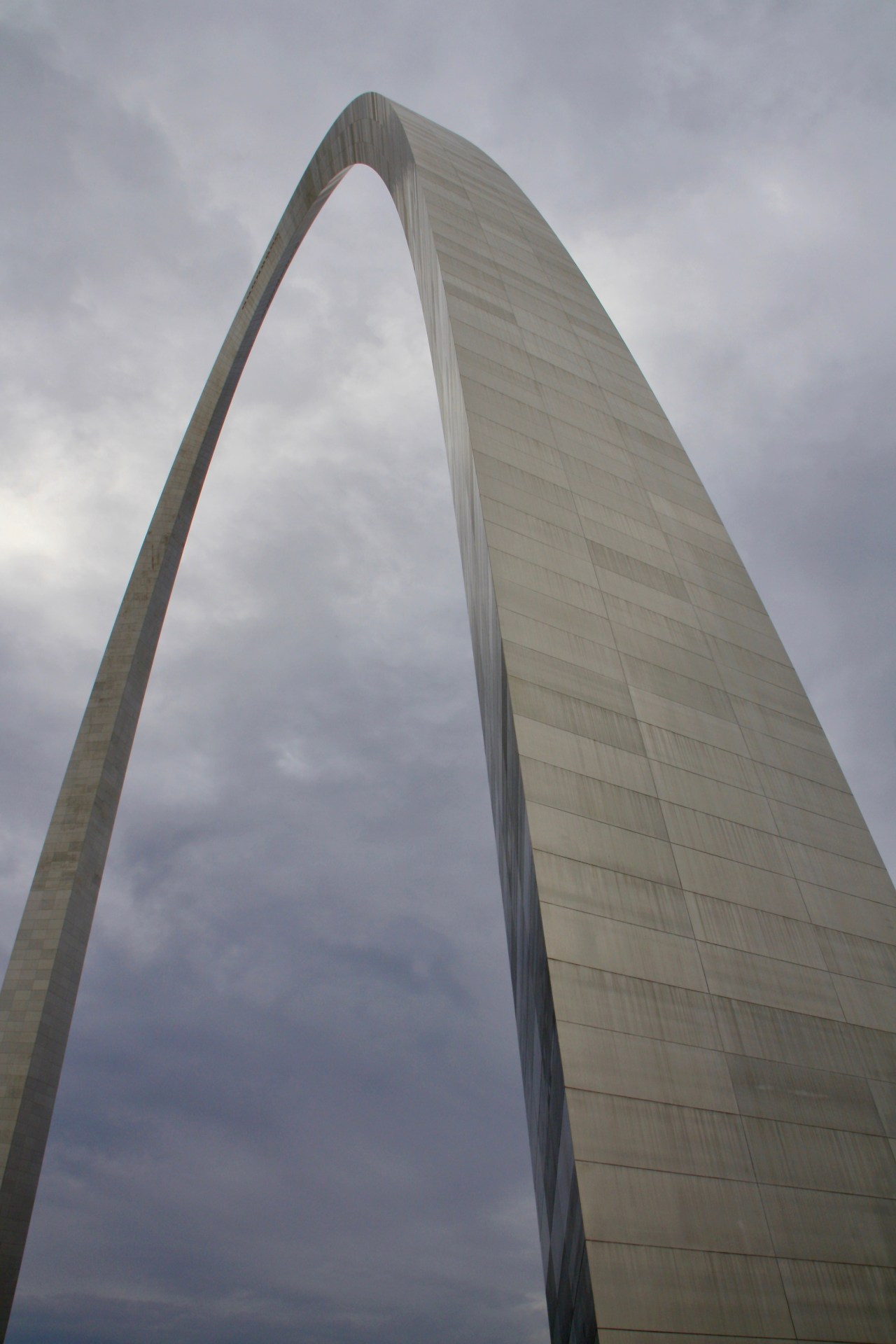 Arch St Louis MO 09-2009
