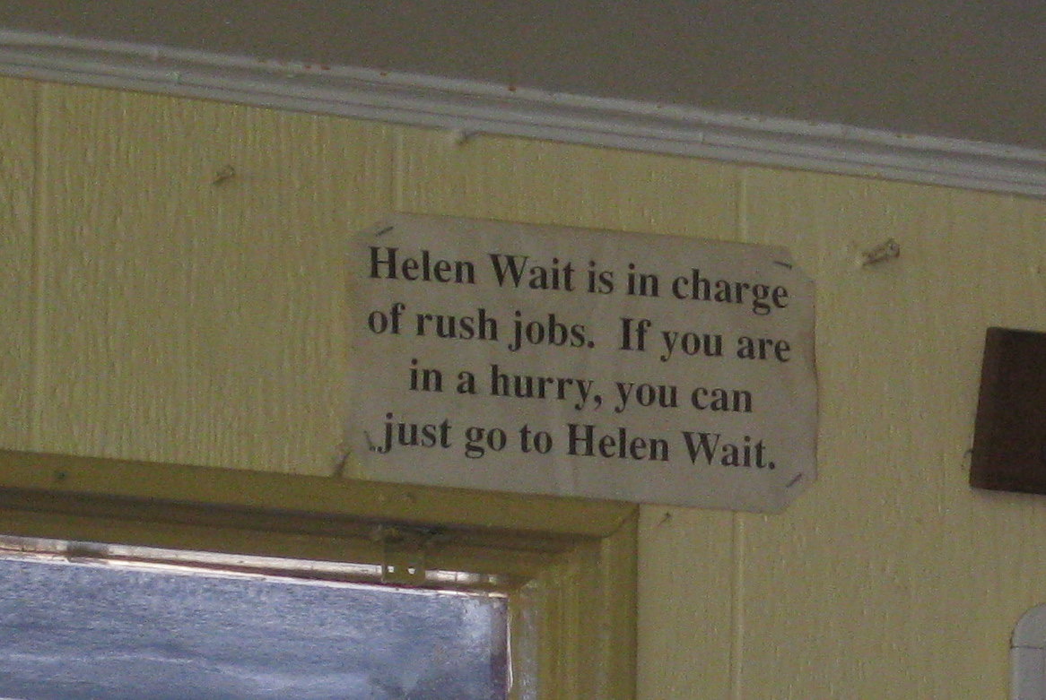 Helen Wait Tucson 02-2010