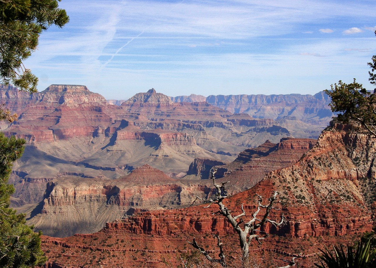 Grand Canyon NP AZ 10-2008