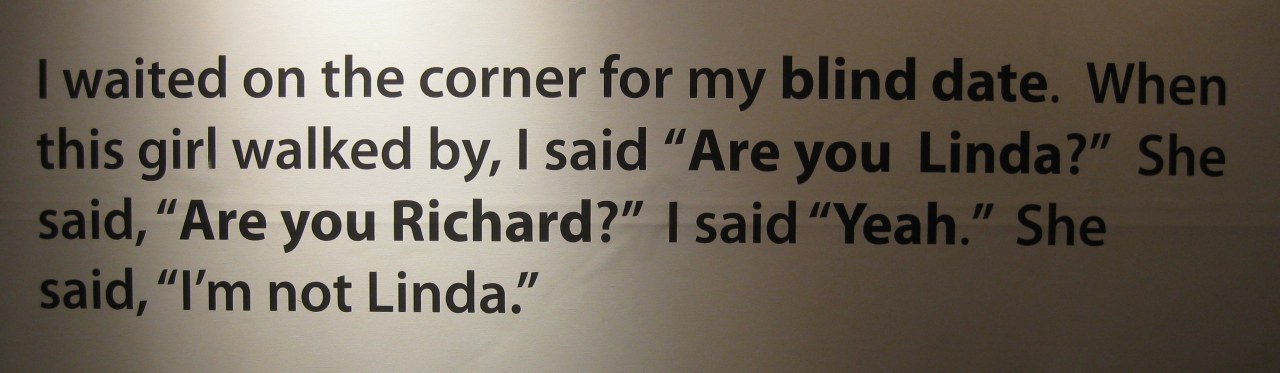 Art Installation in Our Hotel